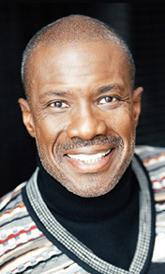 Bishop Noel Jones